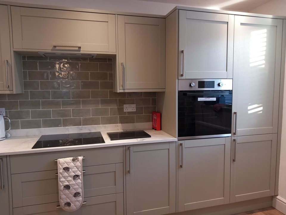 Brand New Appliances 