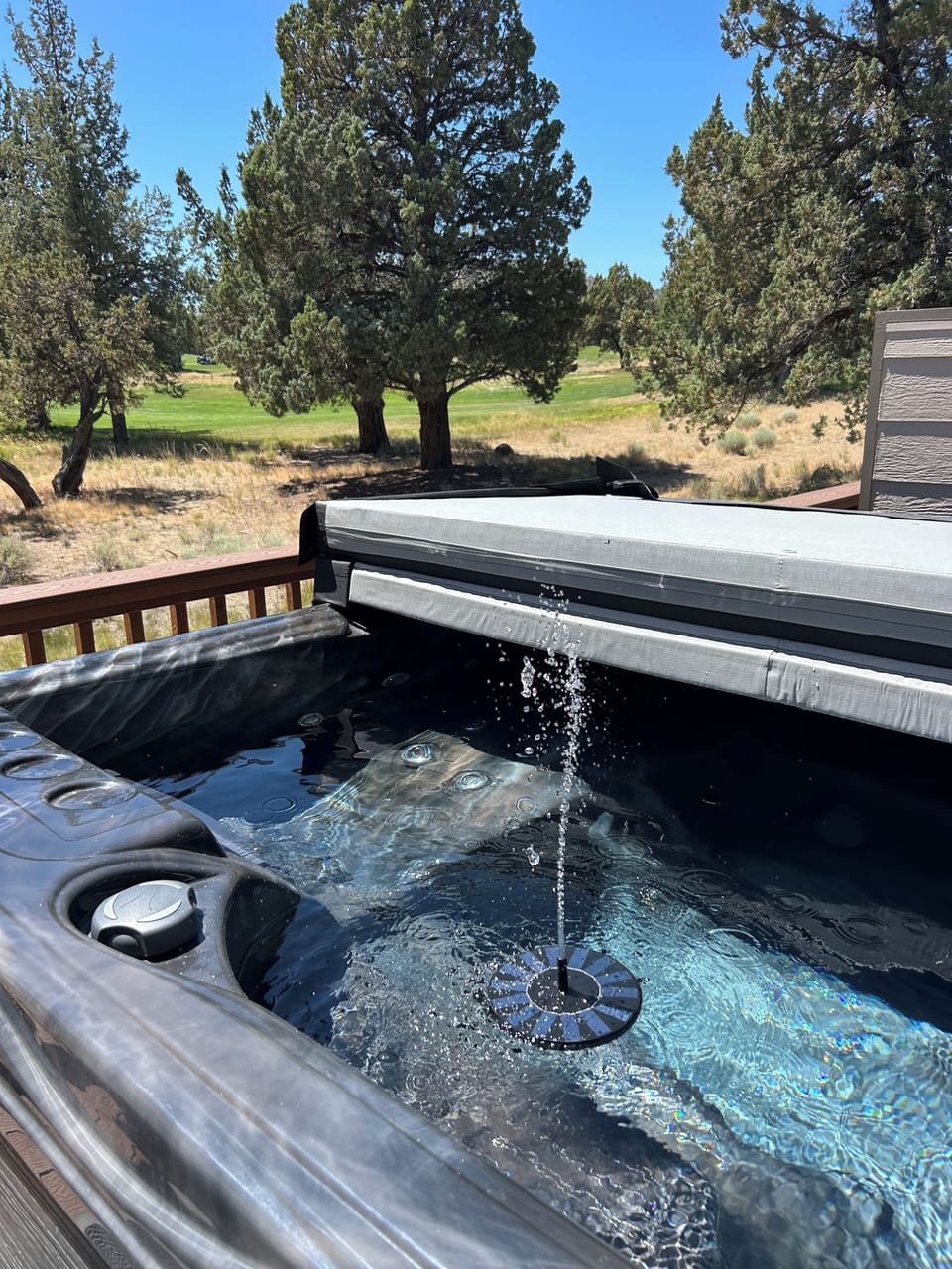 Brand new 60 jet Hot Tub