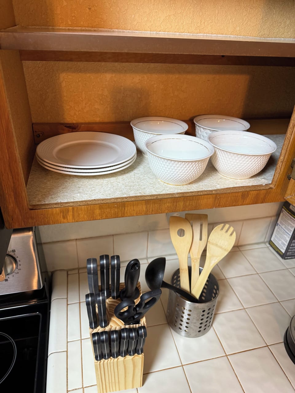 Miscellaneous