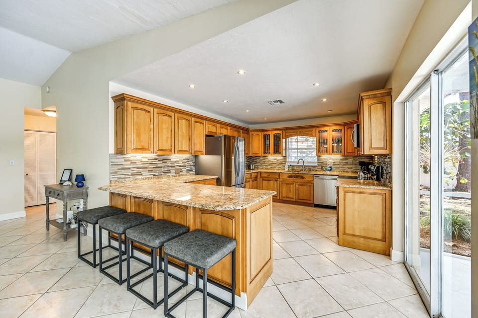 Kitchen | Cooking Basics | Dishwasher