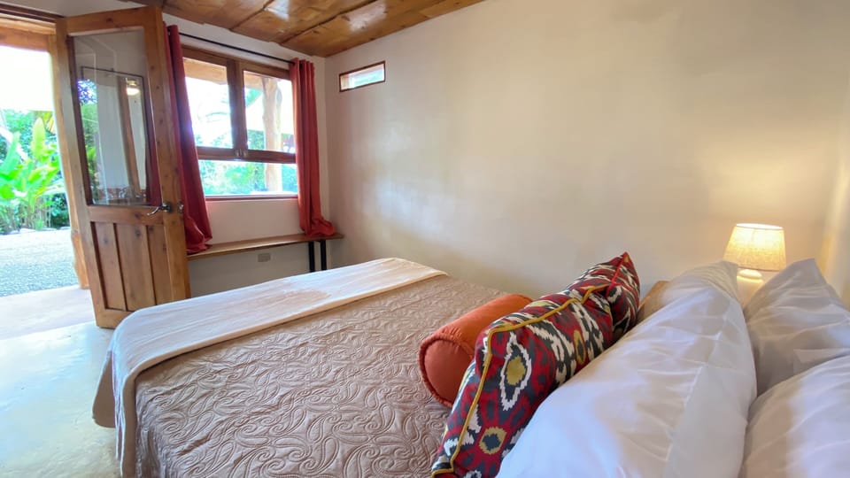 Casita Bedroom