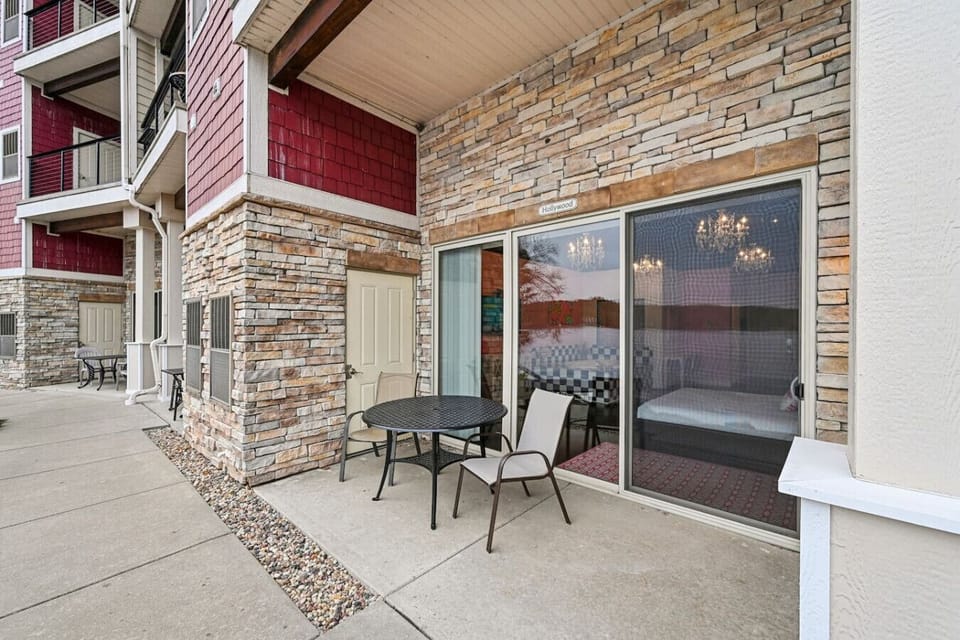 Porch