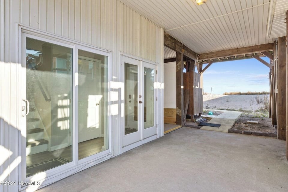 Entryway