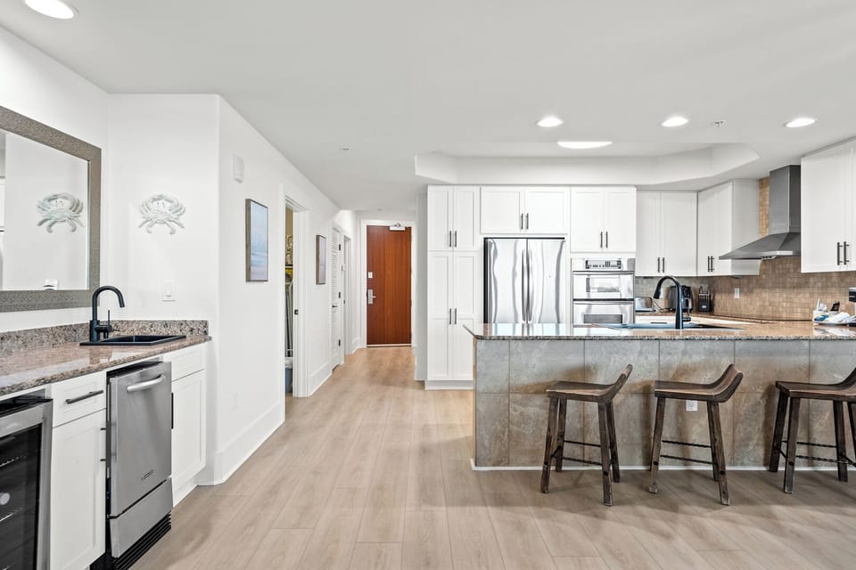 Caribe D403 - Orange Beach, AL - Signature Properties