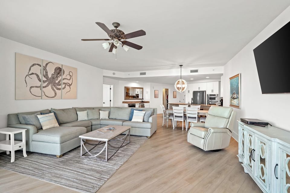 Caribe D403 - Orange Beach, AL - Signature Properties