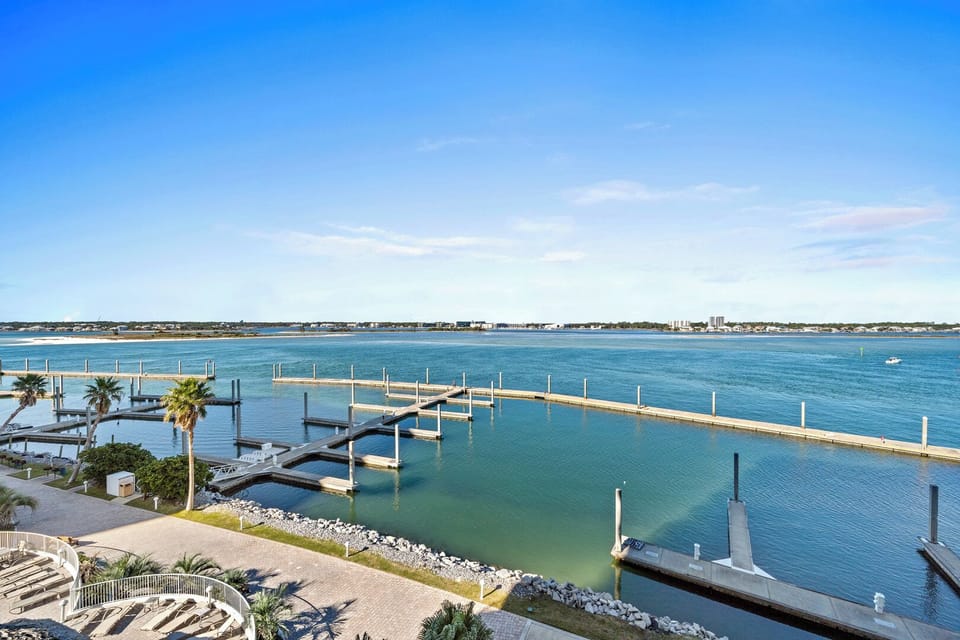 Caribe D403 - Orange Beach, AL - Signature Properties