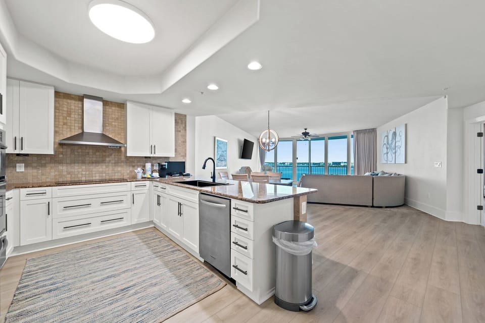 Caribe D403 - Orange Beach, AL - Signature Properties