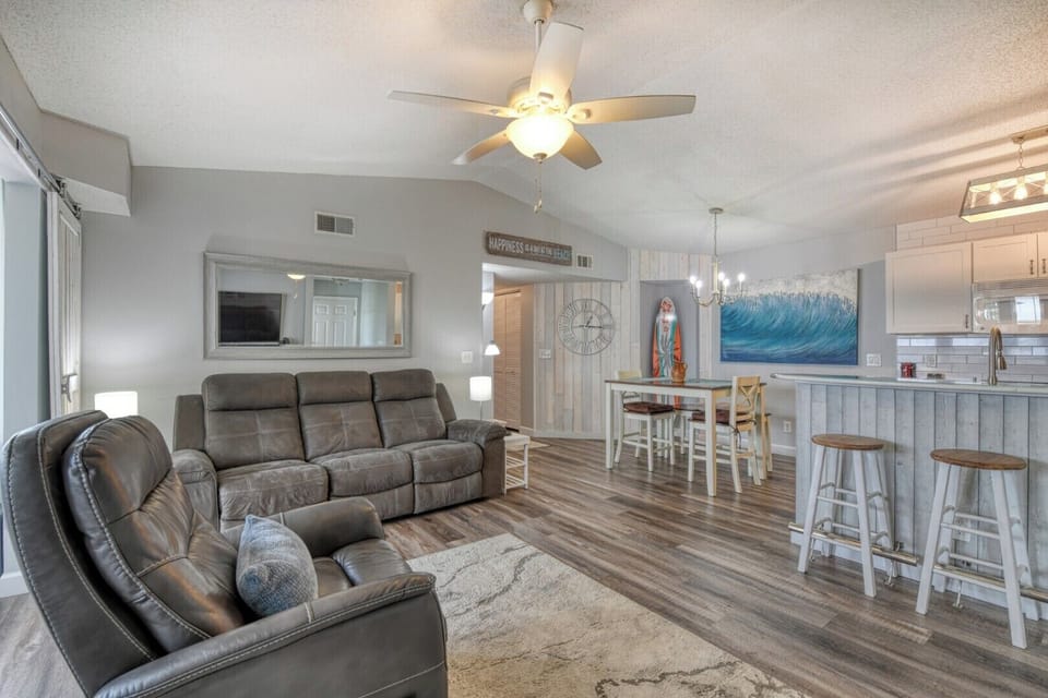 South Bay East I