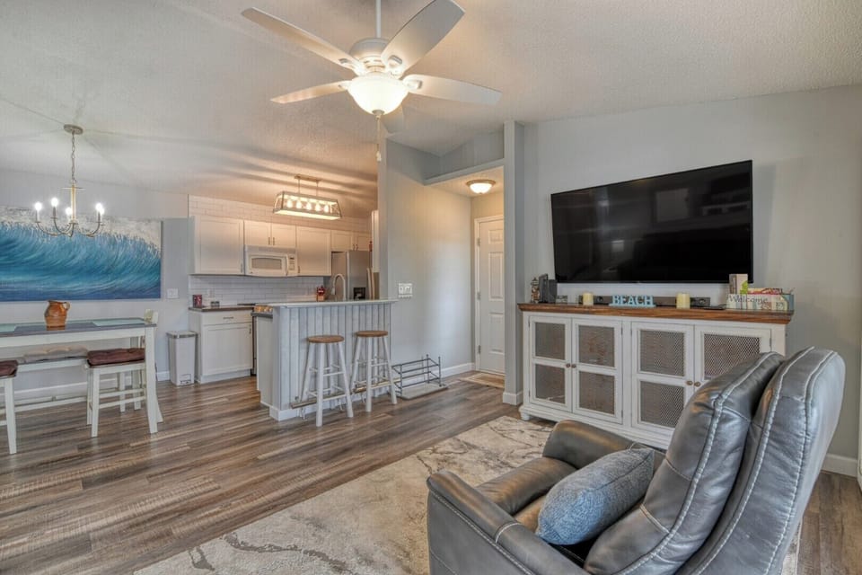 South Bay East I