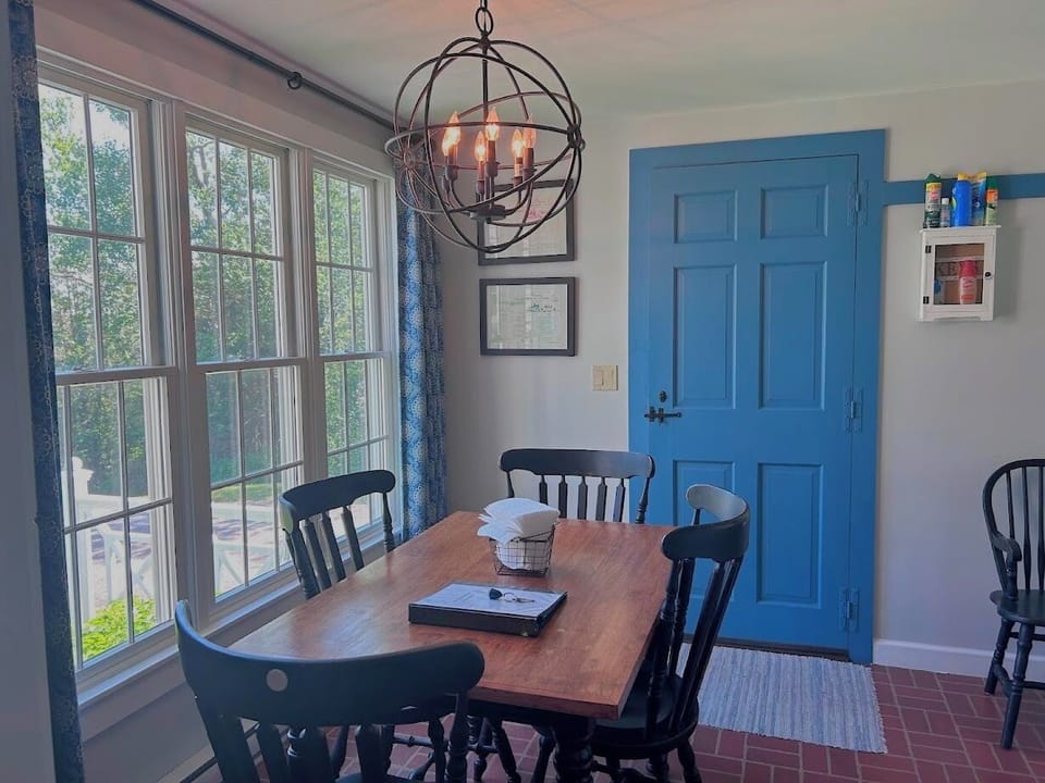 Eating Area