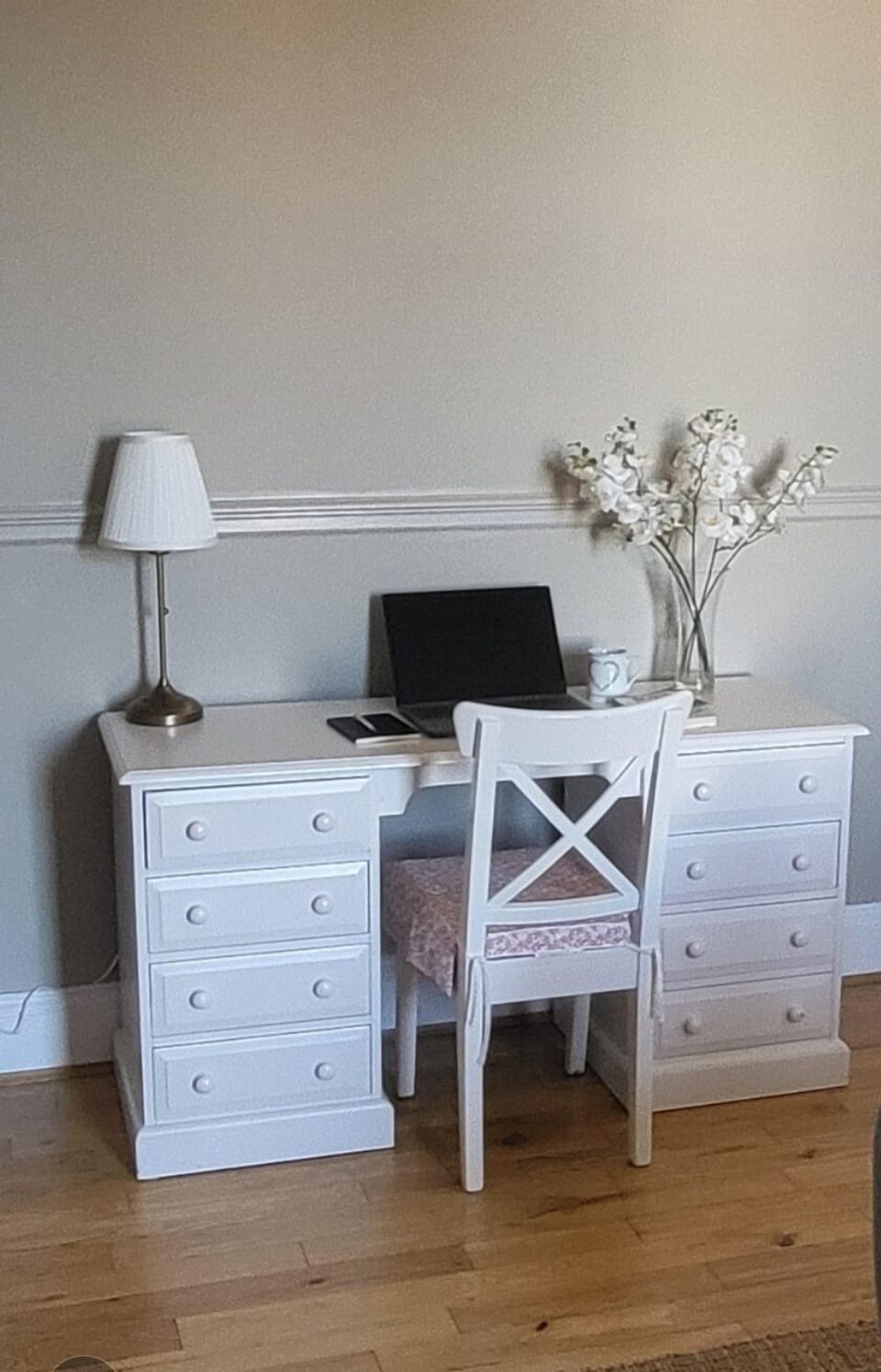 Work space