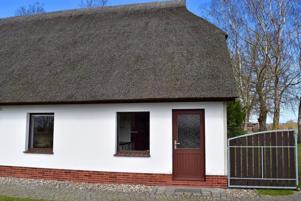 Entrance / Reception