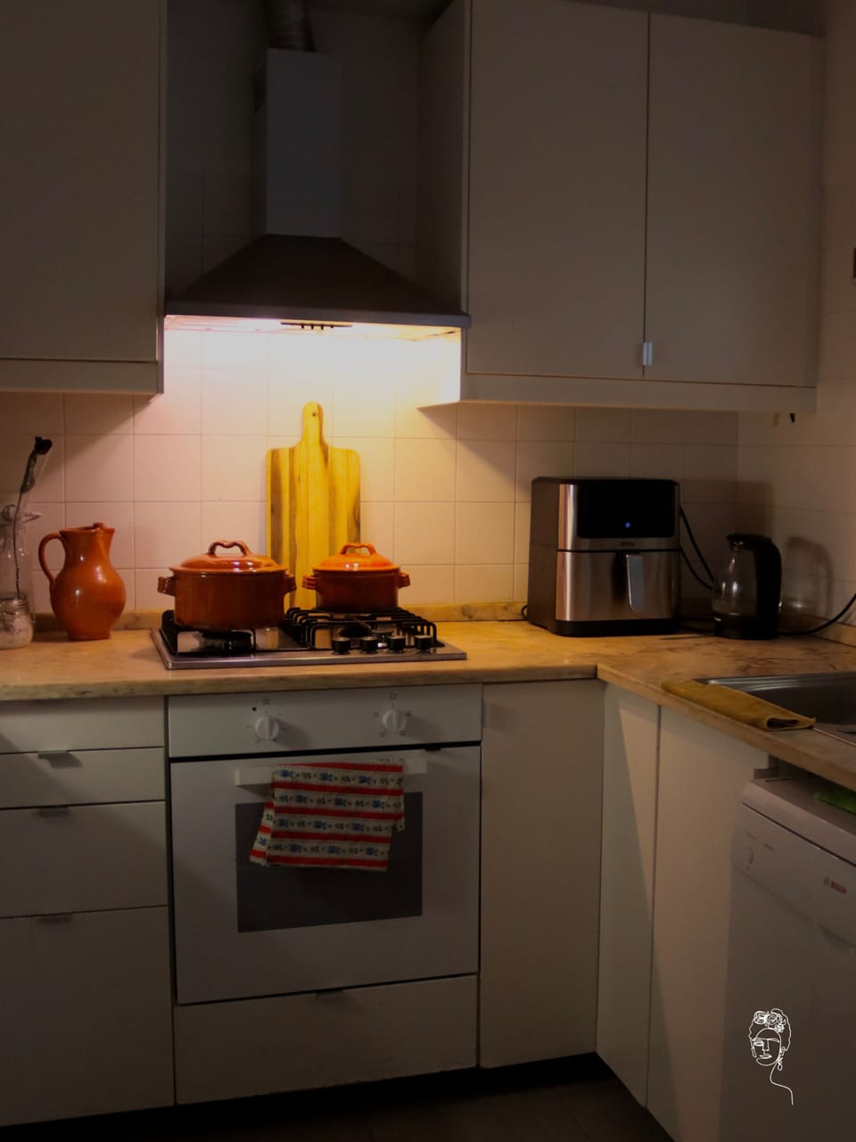 Cozinha