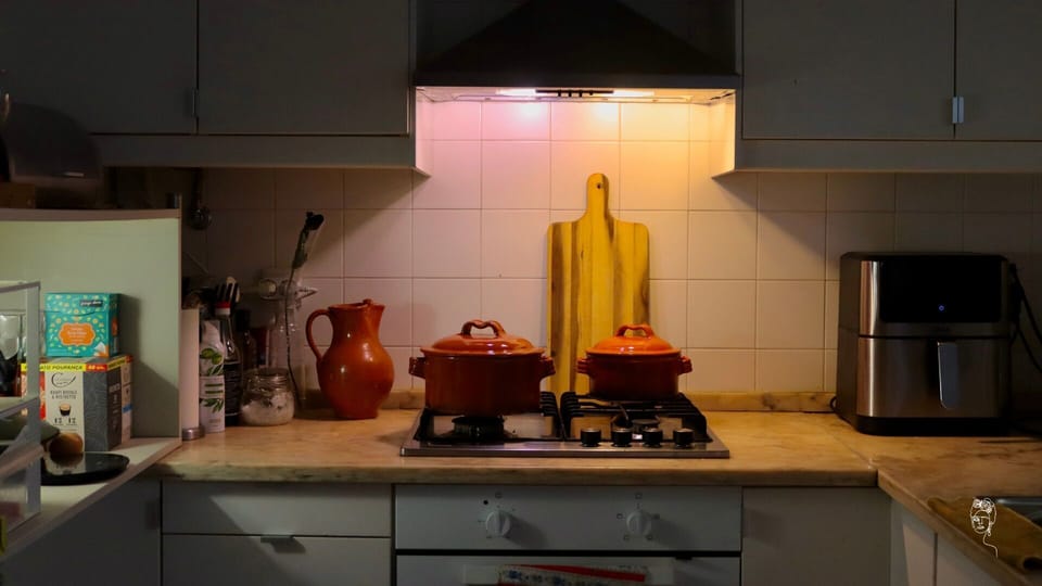 Cozinha