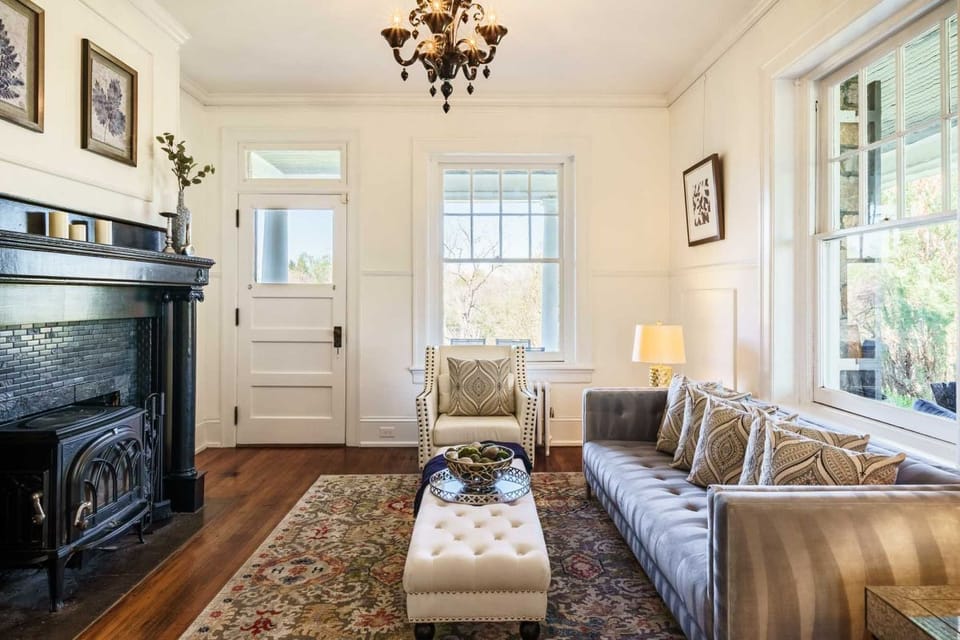 Formal Living Room