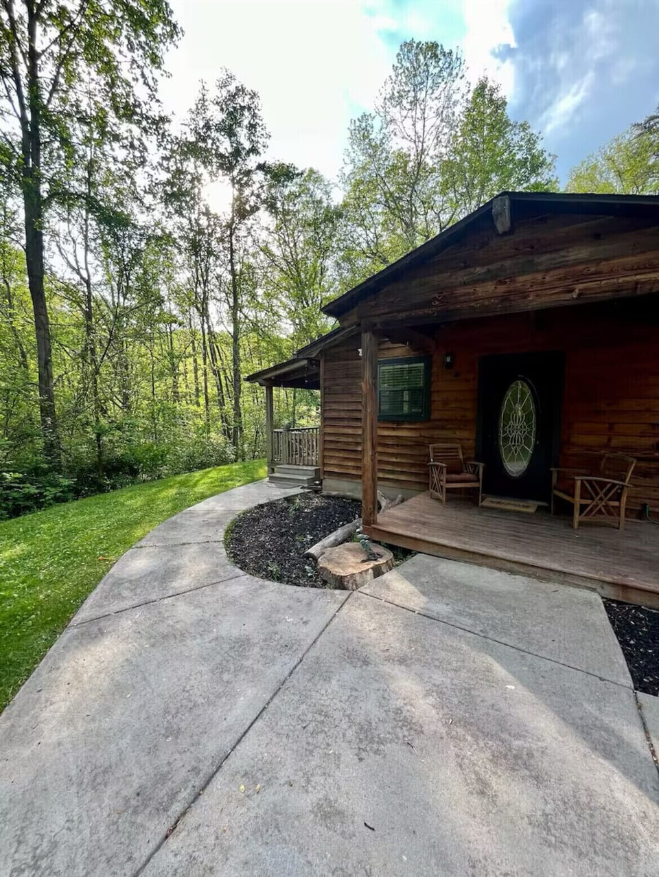 Cabin 2