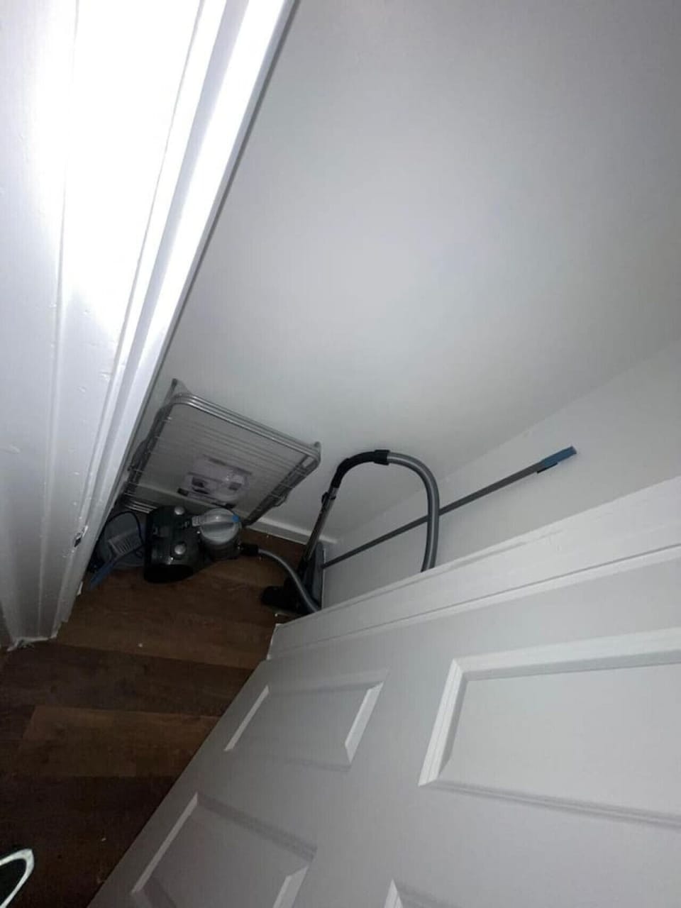 Storage space