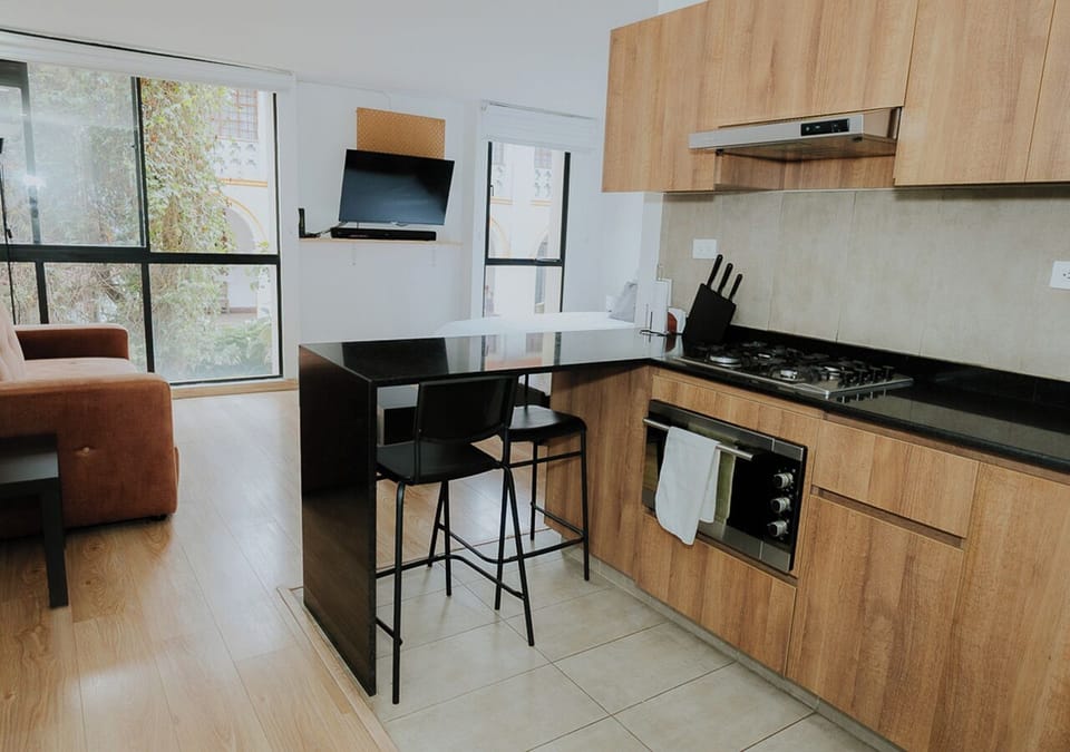 Cocina 
