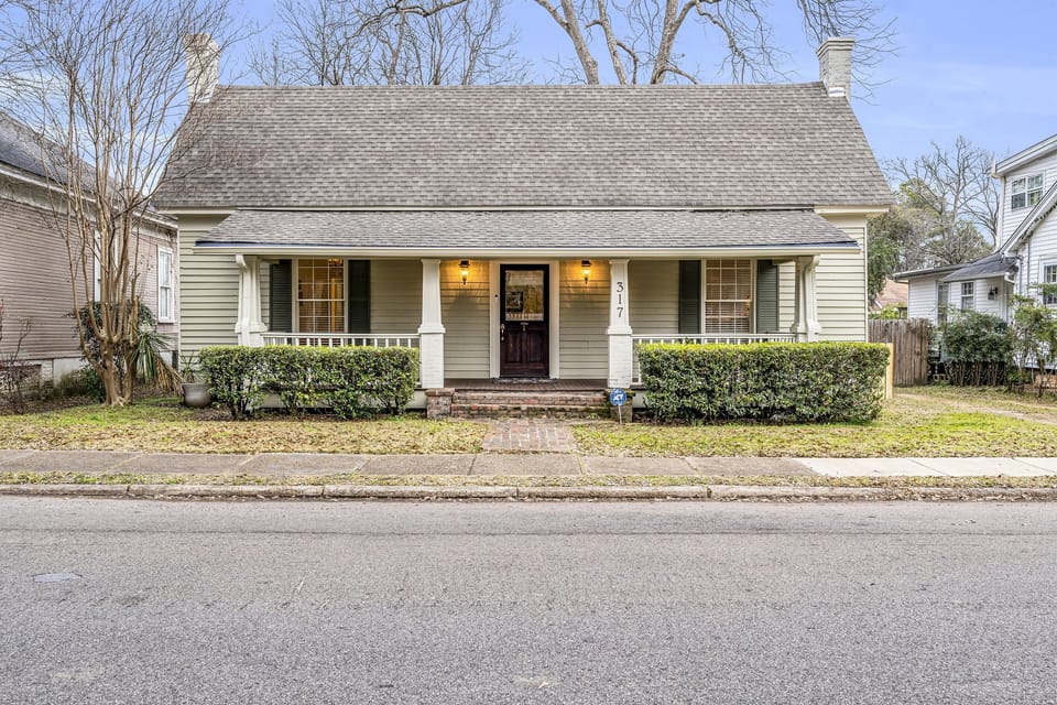 Front Exterior