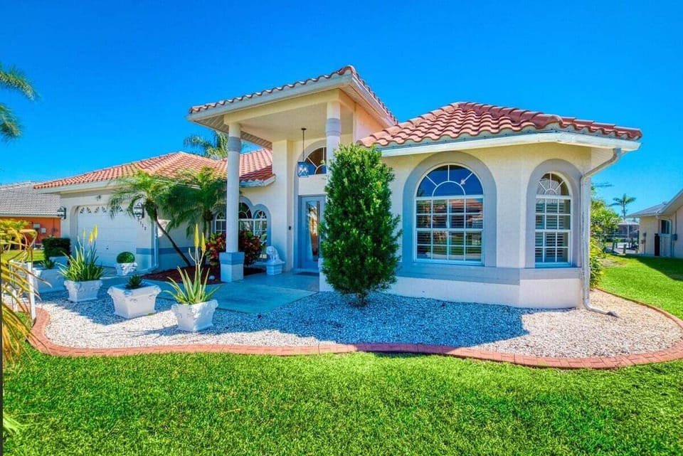 Wischis Florida - Tropical Getaway