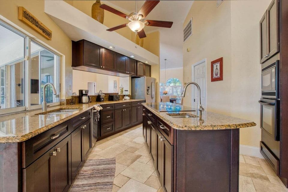 Wischis Florida - Tropical Getaway
