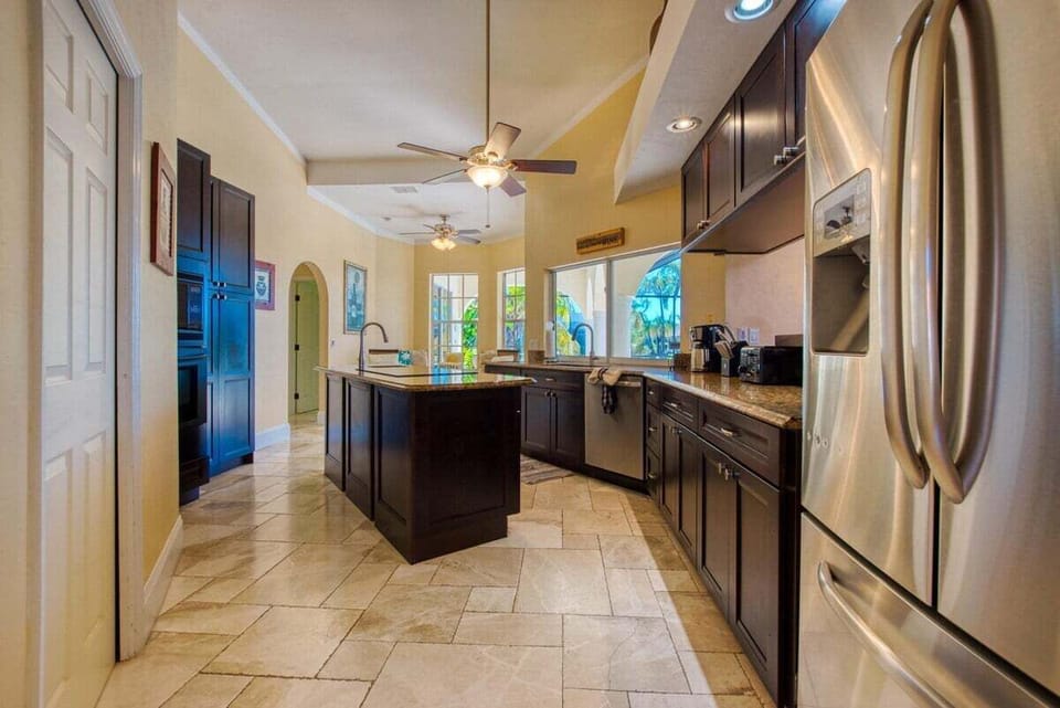 Wischis Florida - Tropical Getaway