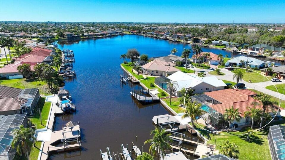 Wischis Florida - Tropical Getaway