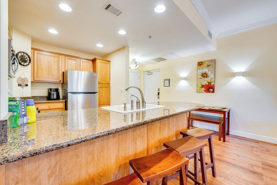 Kitchen | Cooking Basics