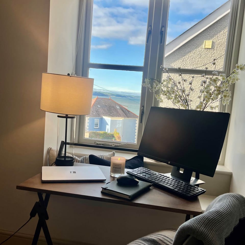 Working from Home