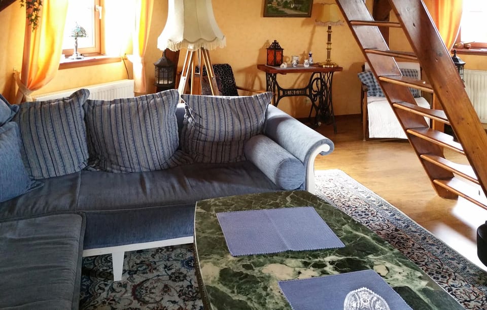 living-room