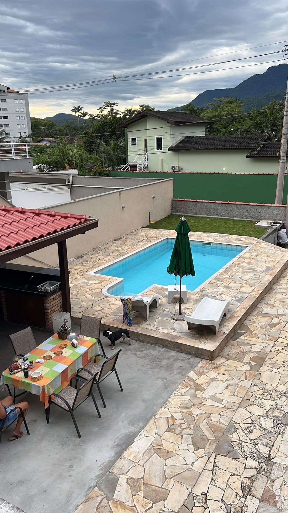 Pool