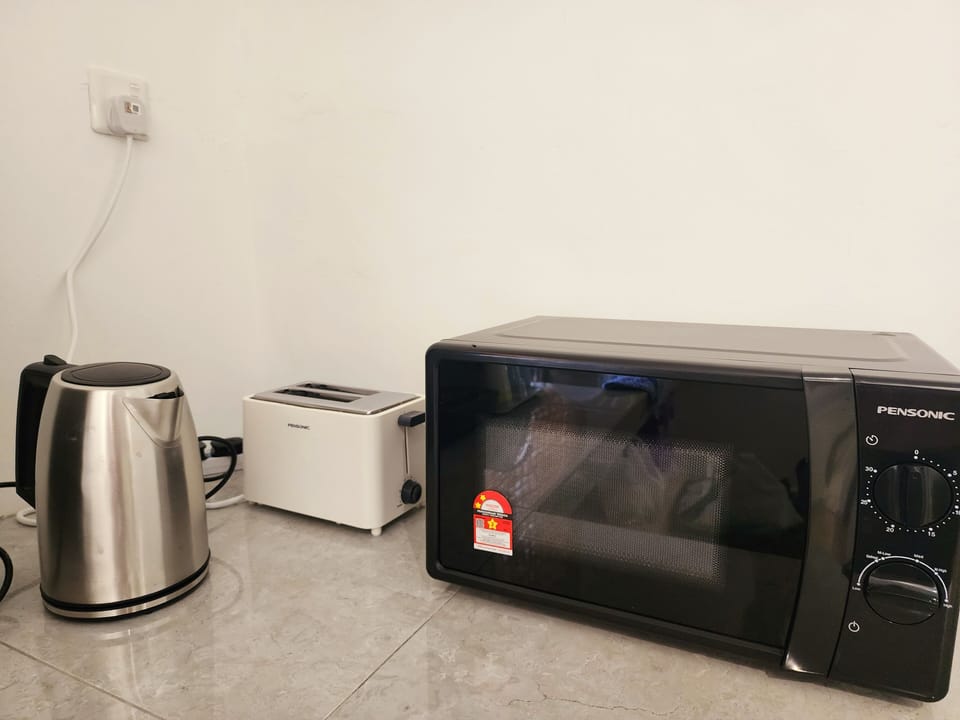 Microwave