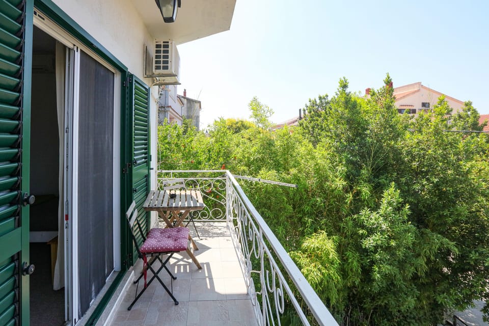 Balcony 1