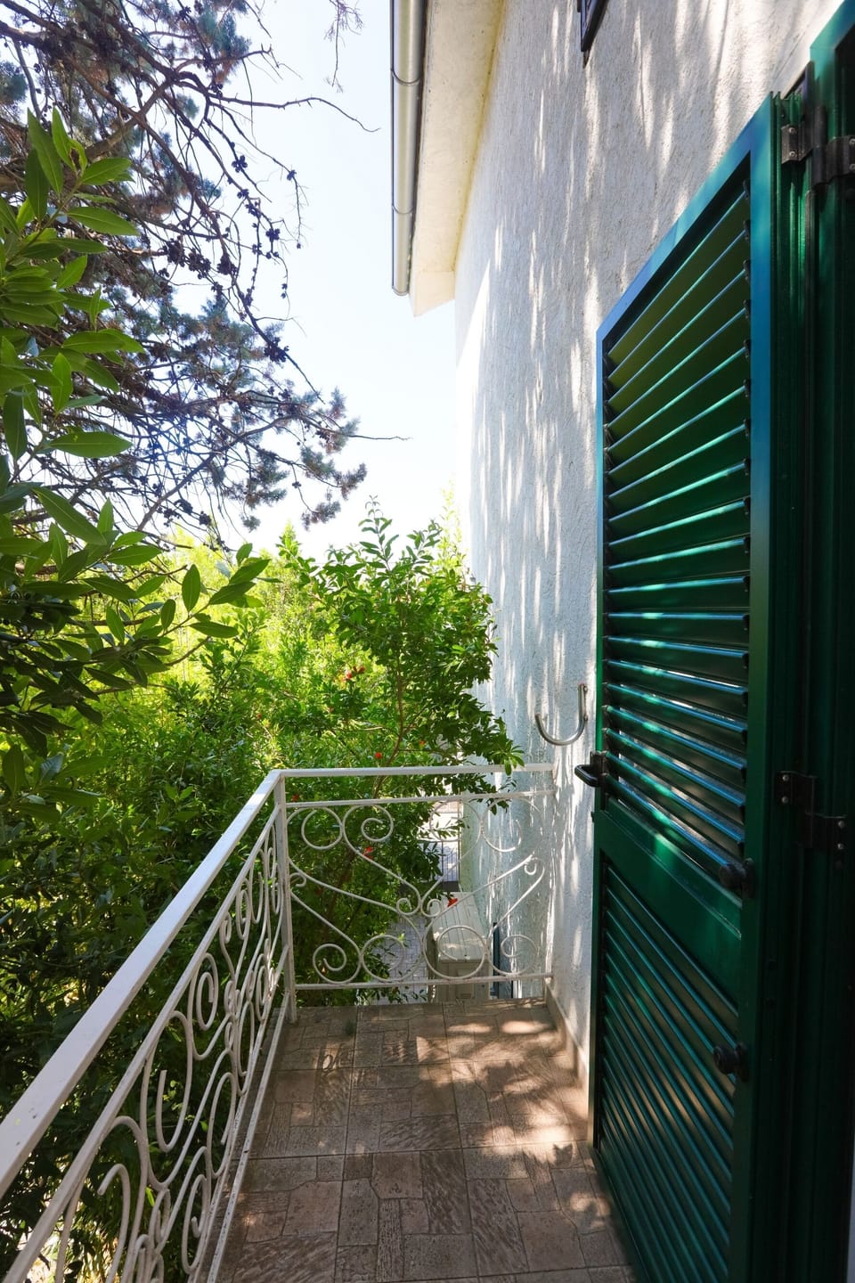 Balcony 2