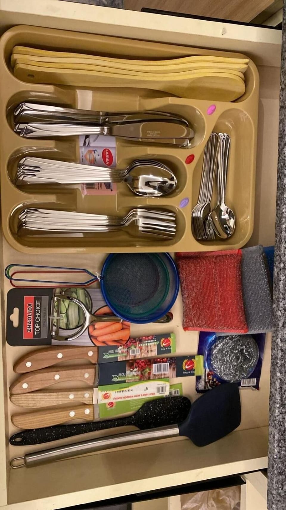 Miscellaneous