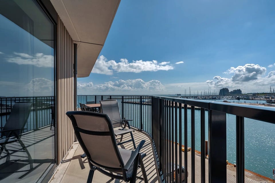 Patio / Balcony