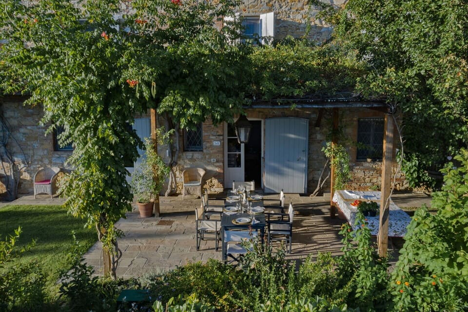 Garden, Outdoor, Spring, Summer