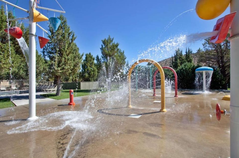 Eagle Crest Resort - Kids Area