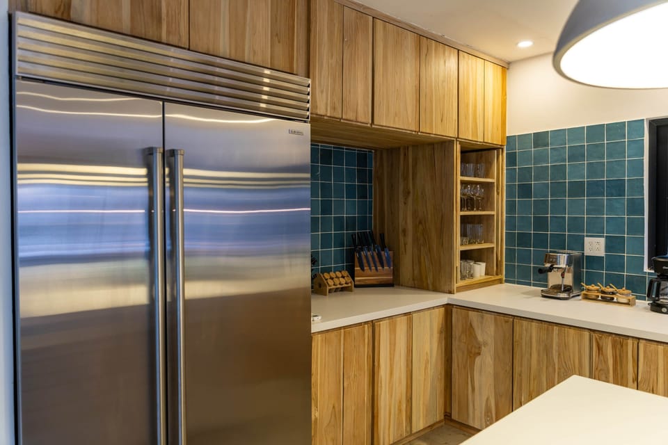 Casa Marin Beach Management Nosara 13