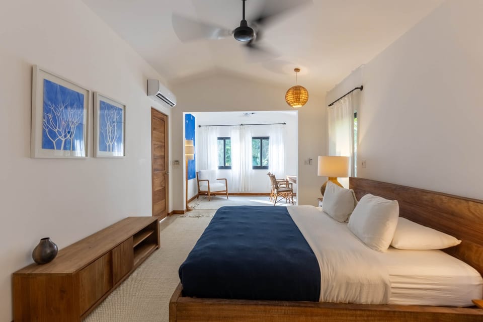 Casa Marin Beach Management Nosara 63
