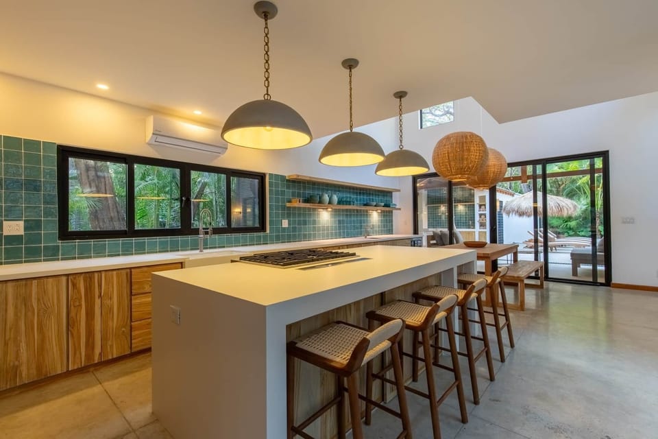 Casa Marin Familia Nosara 10