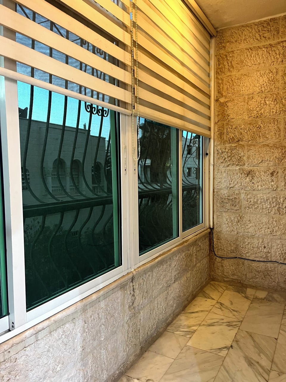 Balcony 2