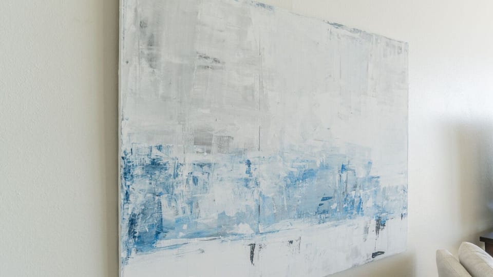 Great canvas, love the colors!