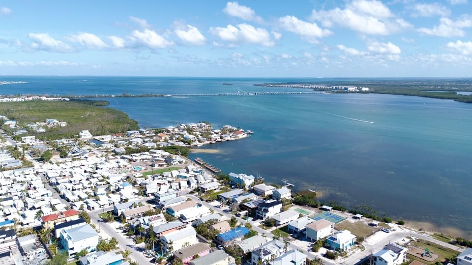 Island Vibe B by Anna Maria Vacations