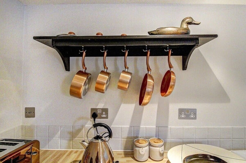 Kitchen Appliances