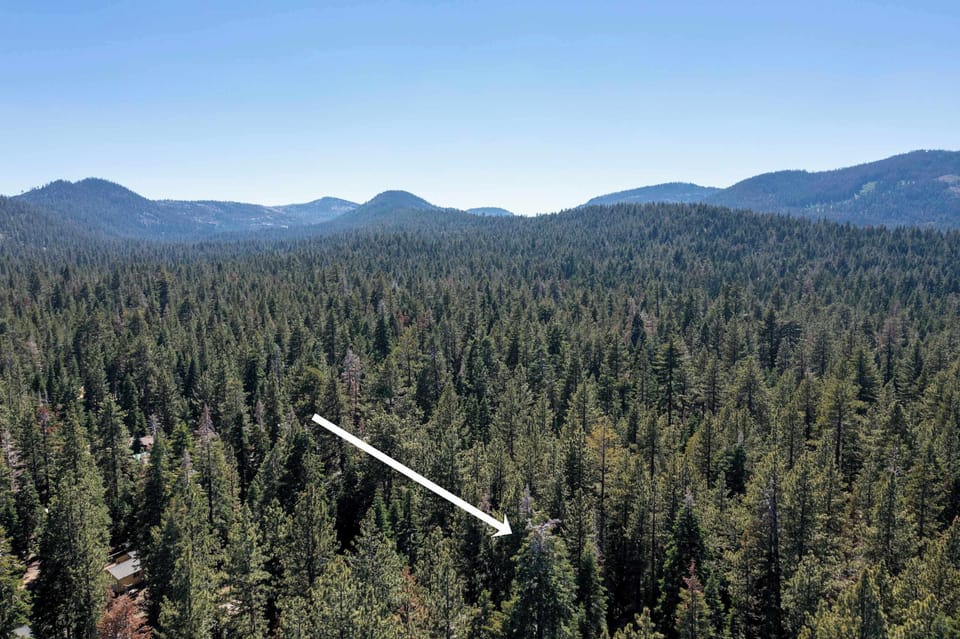 Alpine Gem Location