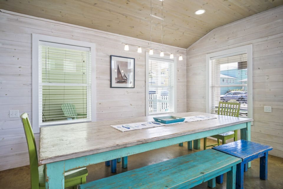 Gather ‘Round the Table