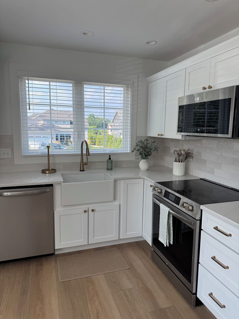 Amazing kitchen..has all you could need