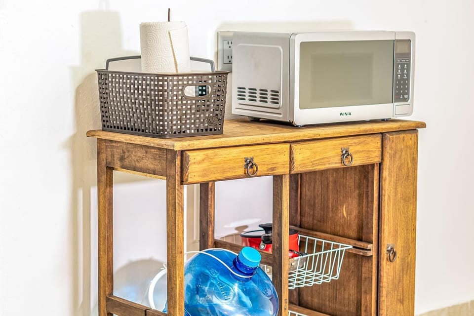 Kitchenette