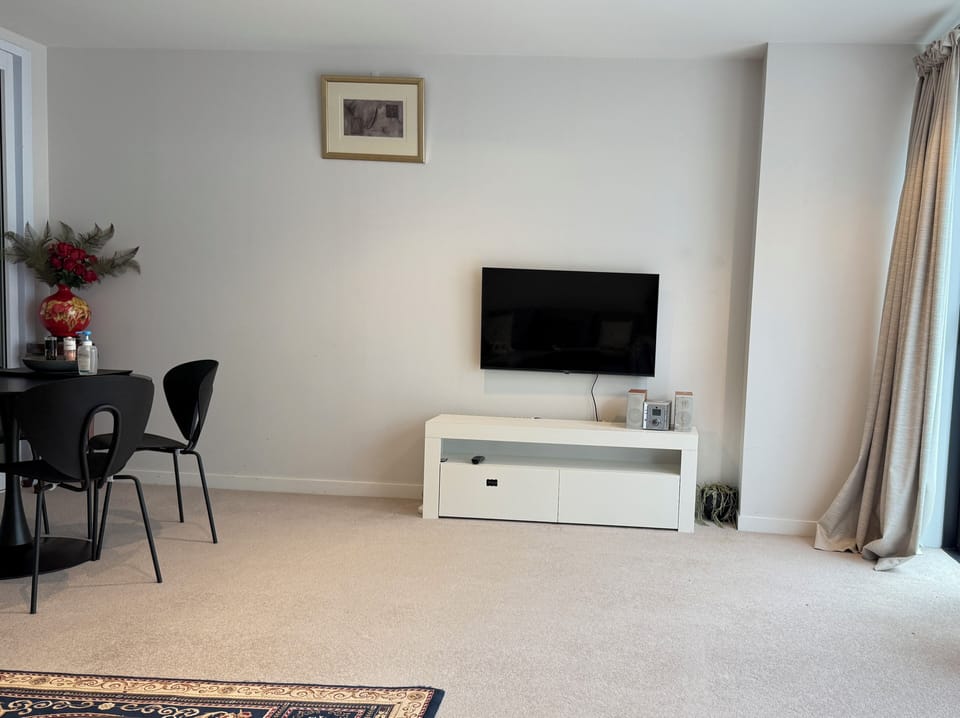 TV area